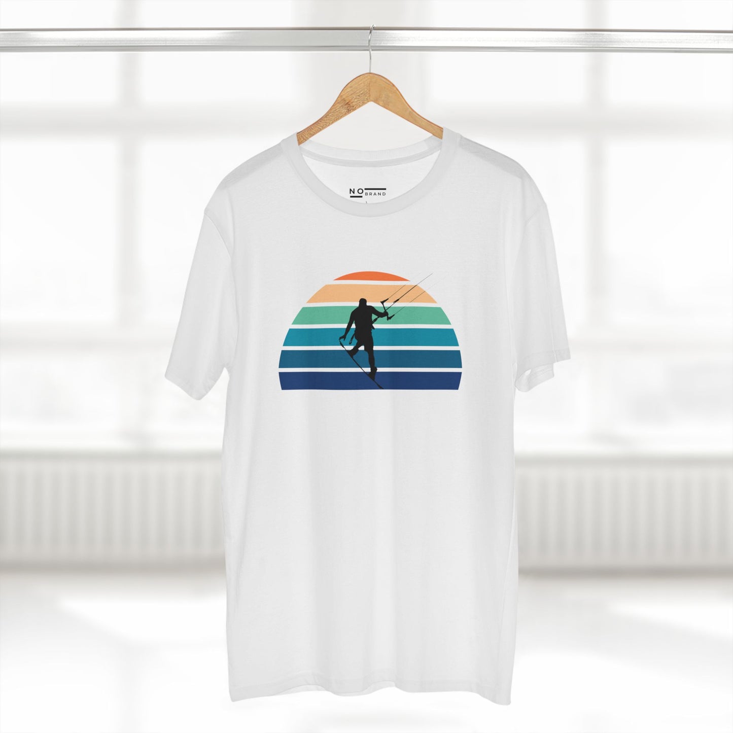 Sunset - Kite Surfing collection