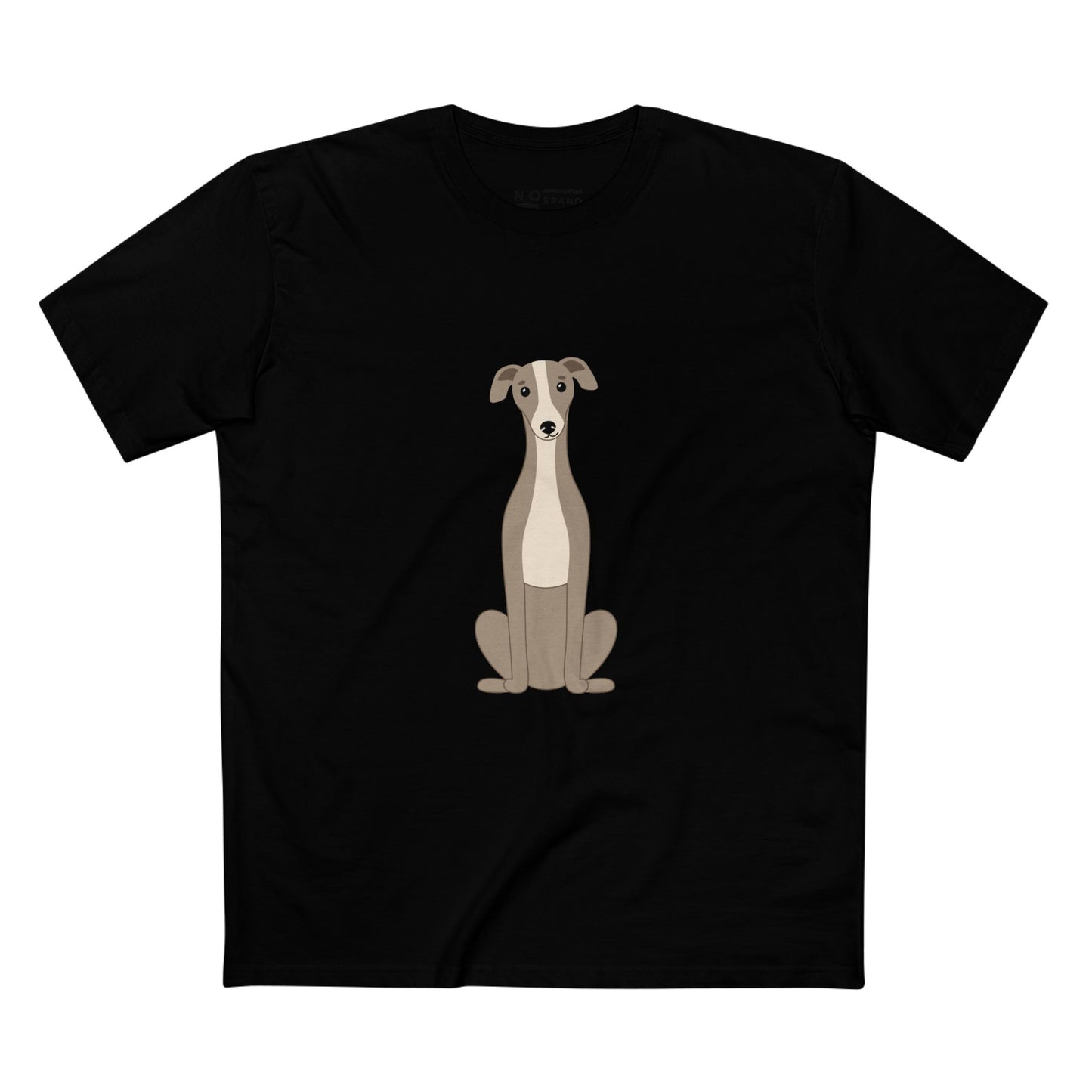 Whippet - dogs collection