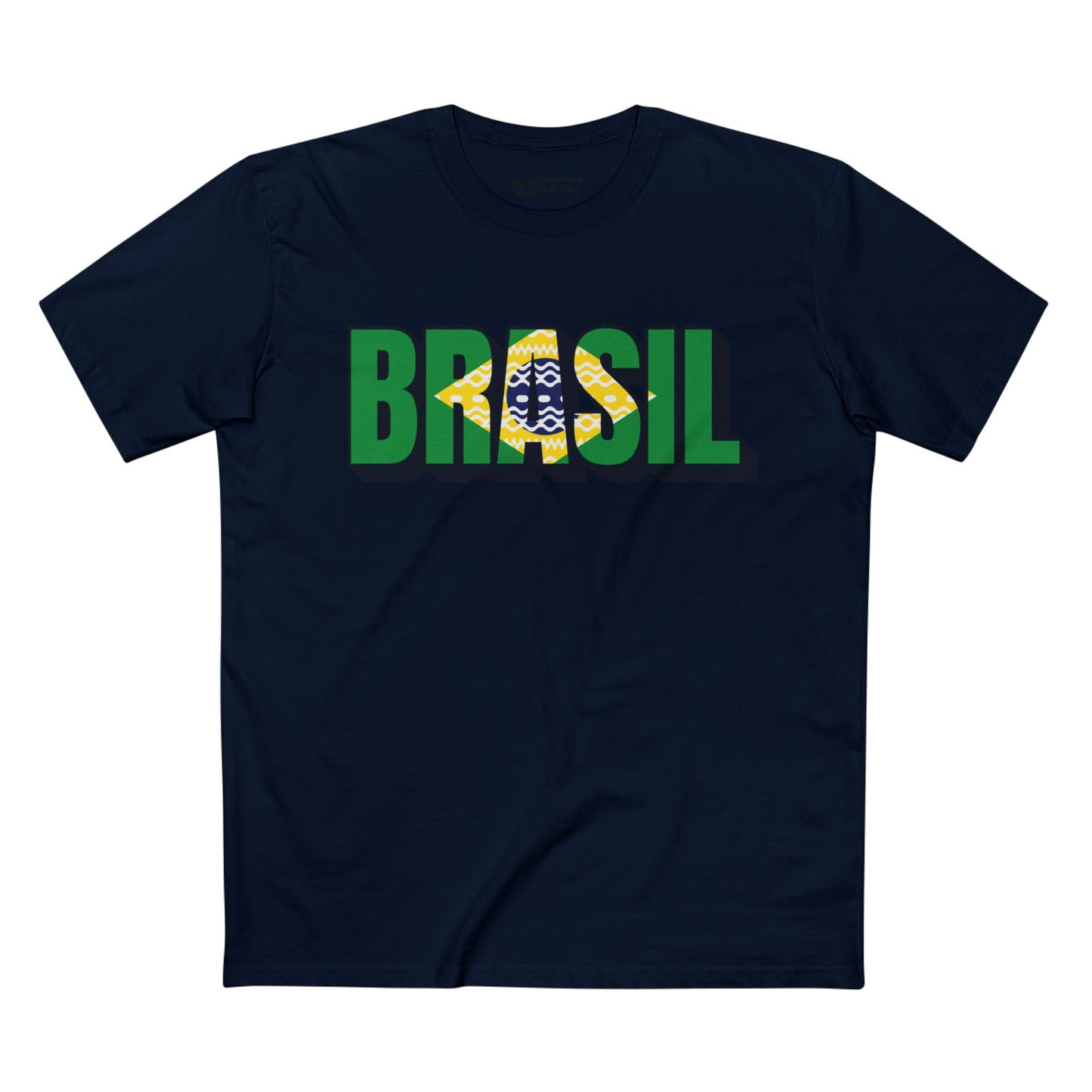 Brasil com S