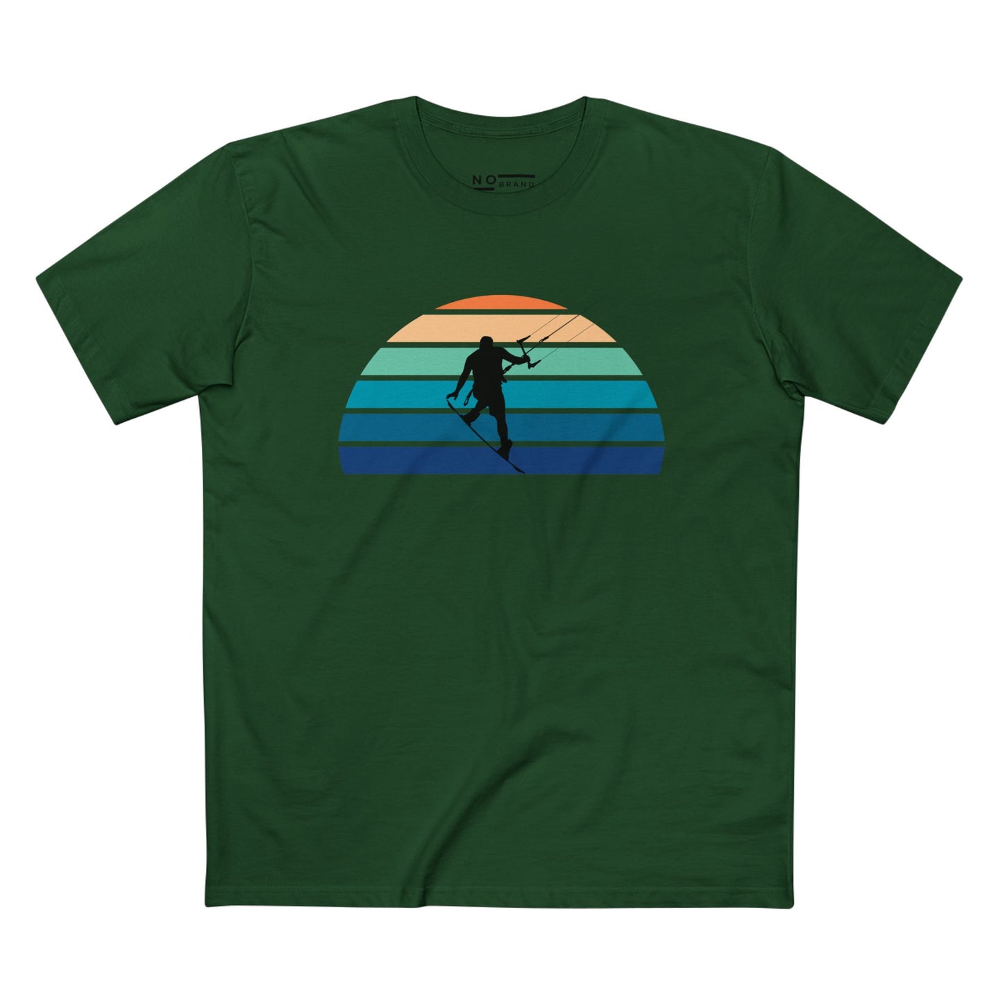 Sunset - Kite Surfing collection