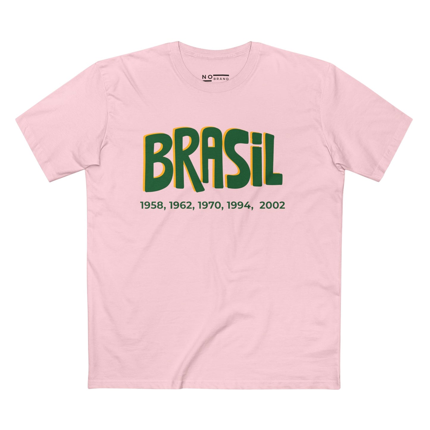 Brasil Hexa