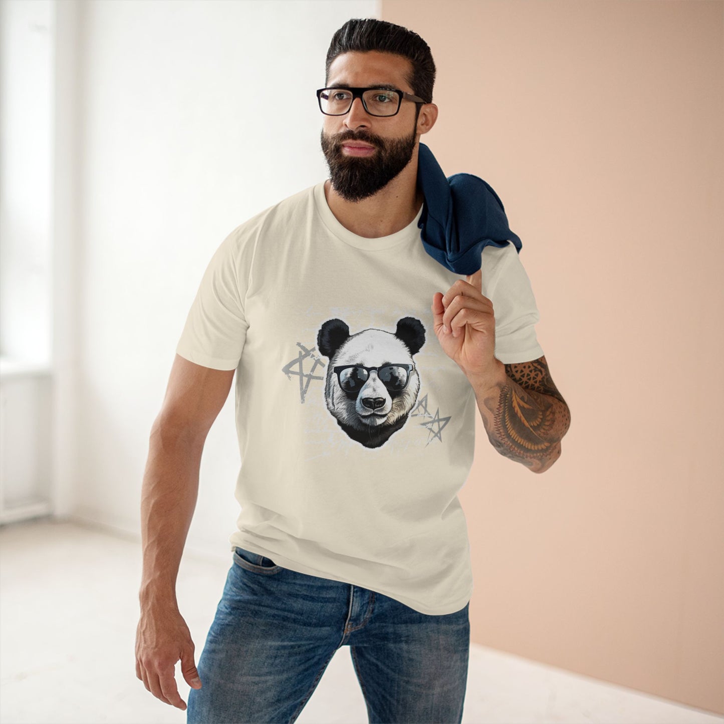 Urban Panda