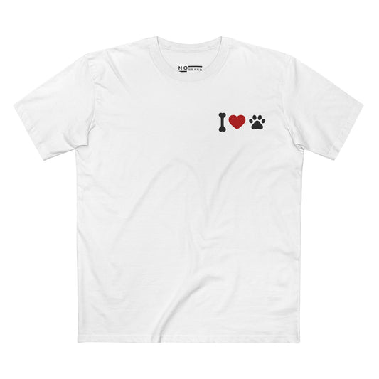 I love dogs - dogs collection