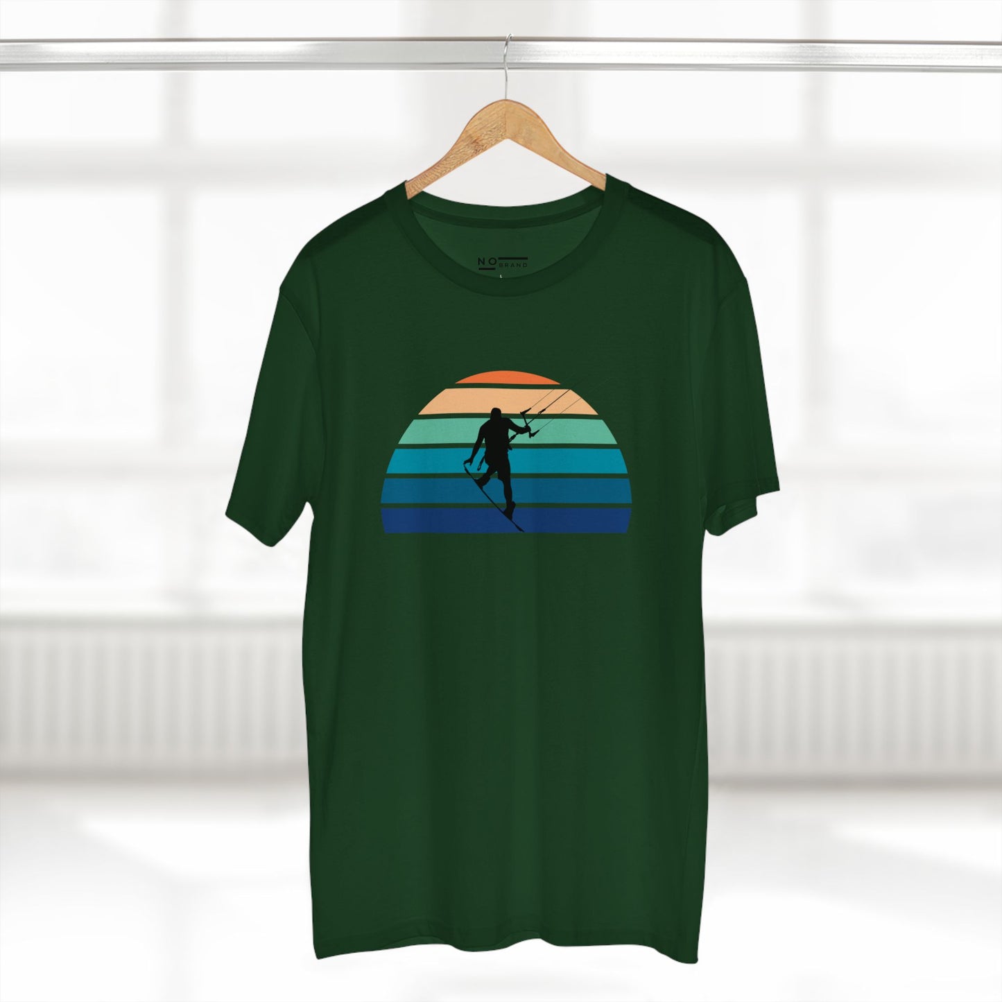 Sunset - Kite Surfing collection