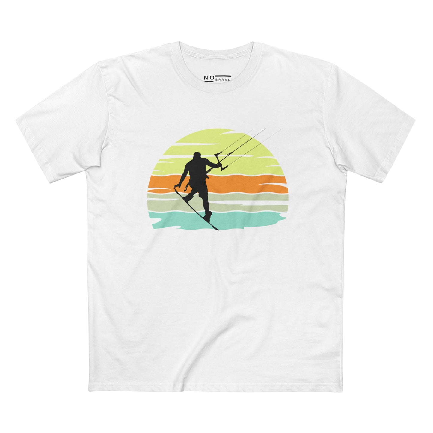 Sunrise - Kite Surfing collection