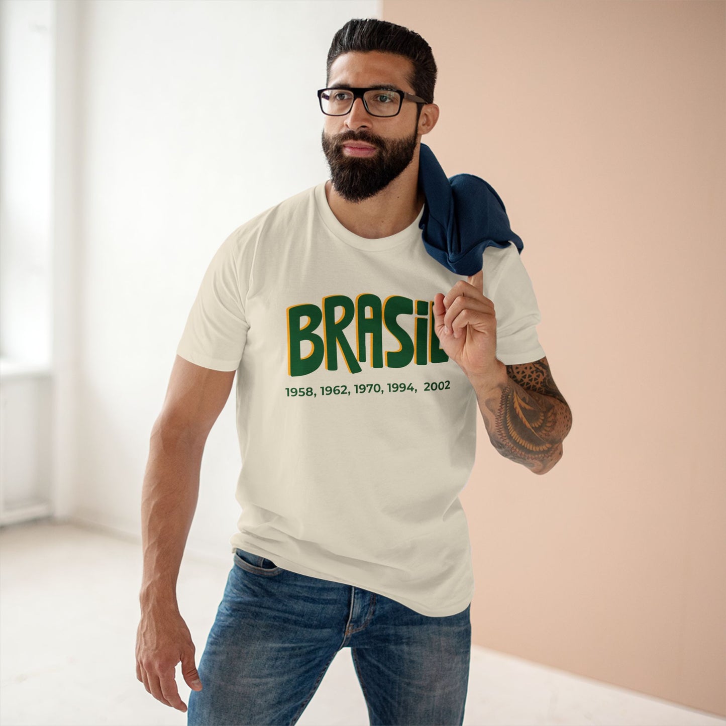 Brasil Hexa