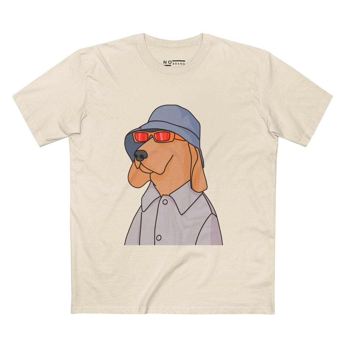 Suspicious Dog - dogs collection