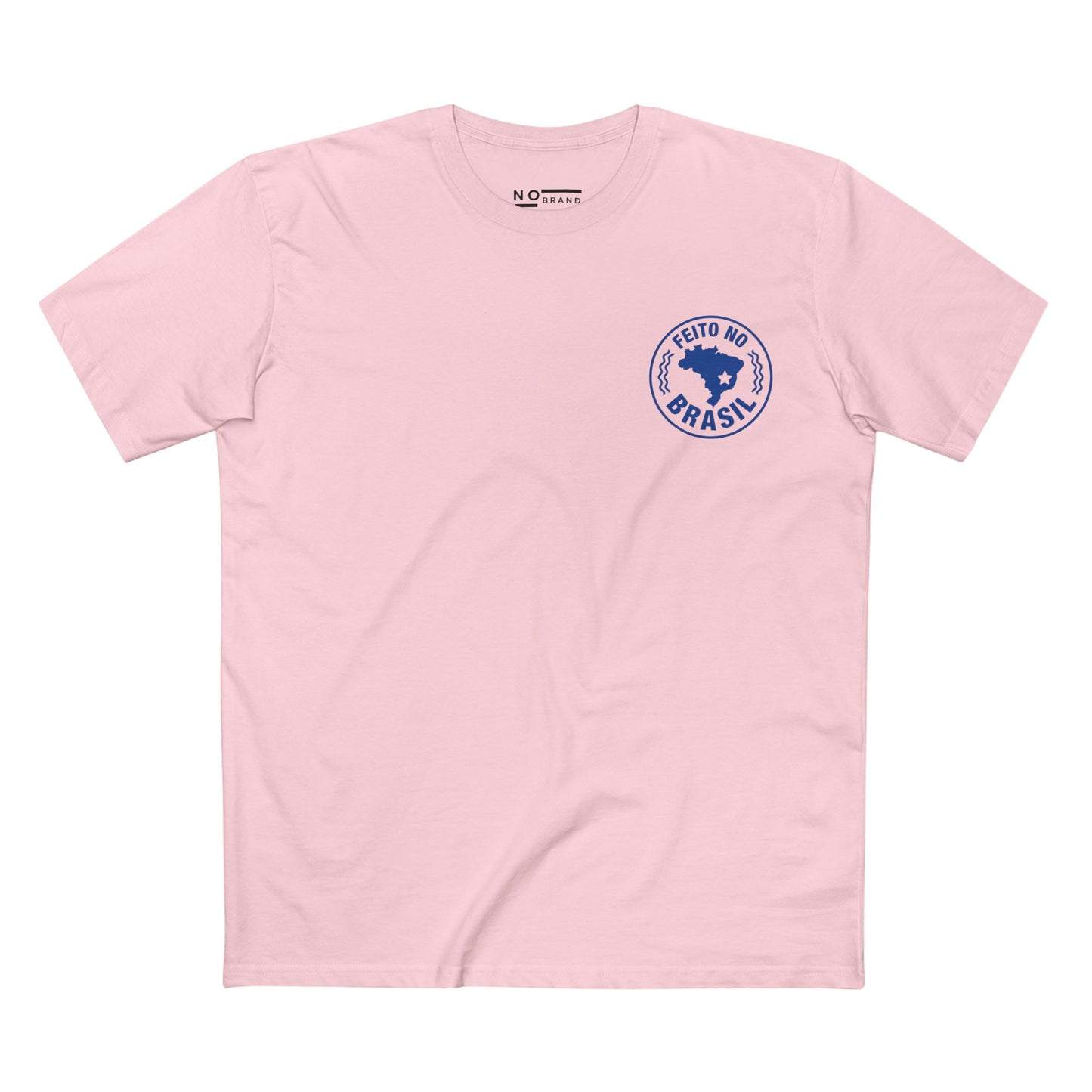 Brasil - feito no Brasil