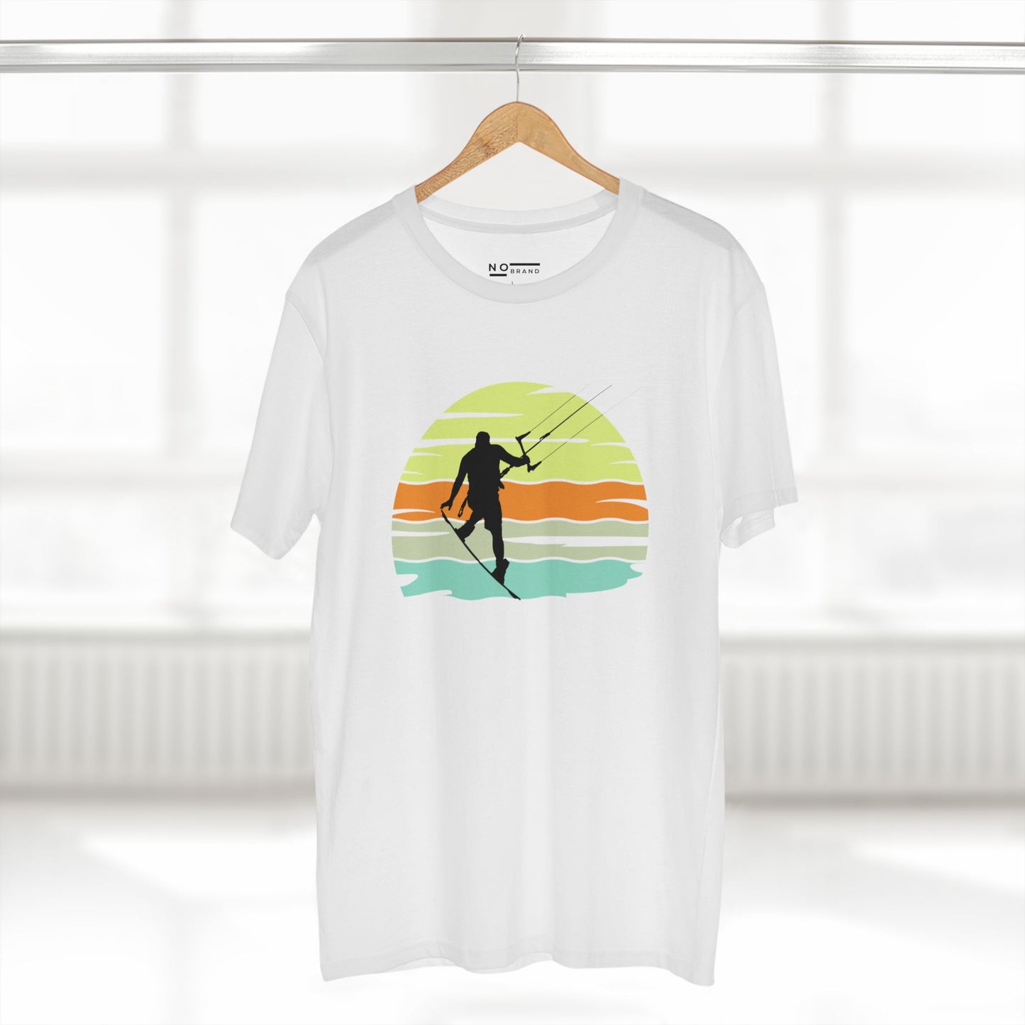 Sunrise - Kite Surfing collection
