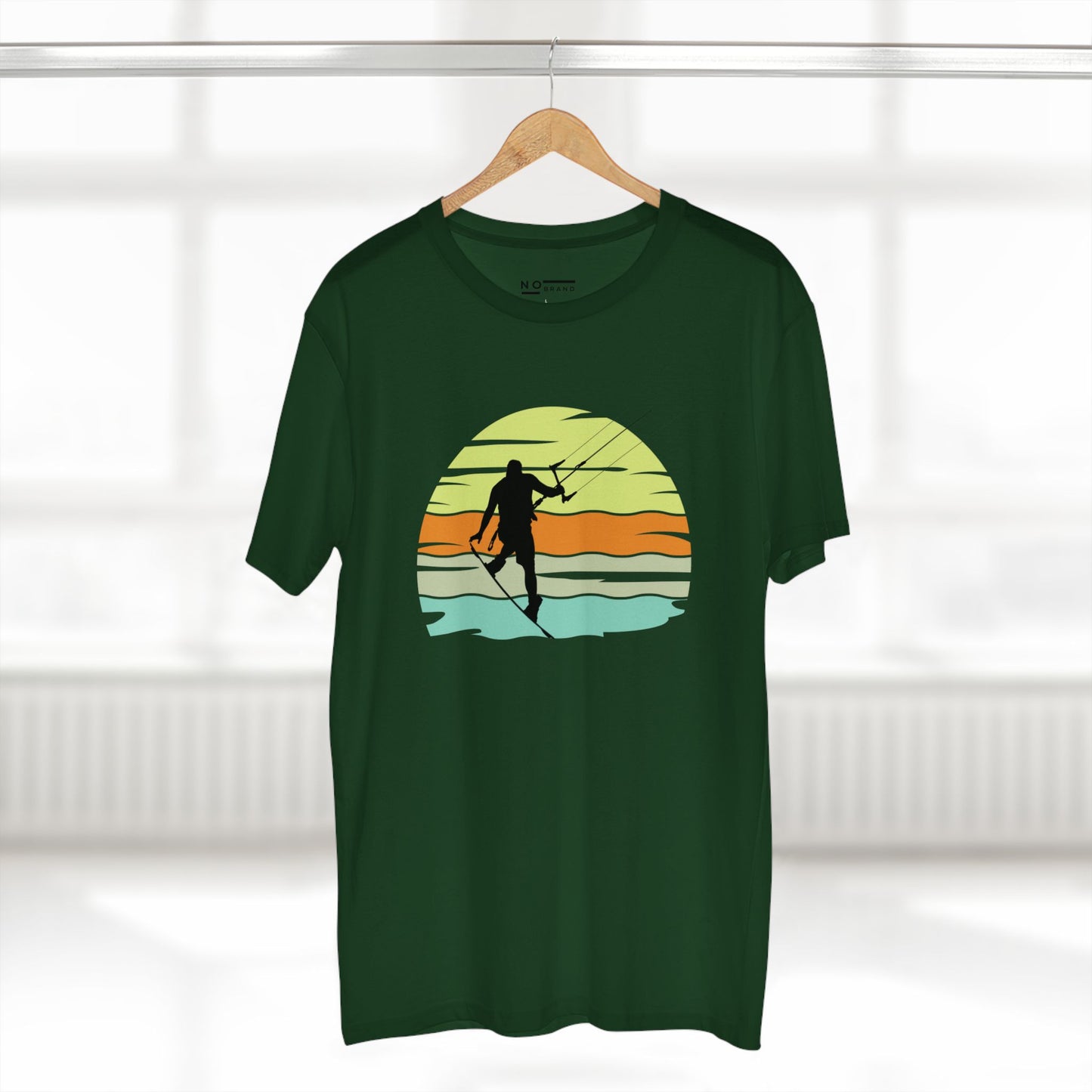 Sunrise - Kite Surfing collection