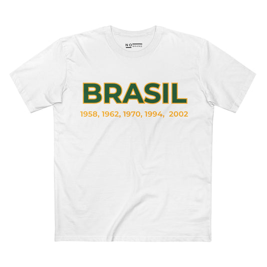 Brasil Hexa campeao