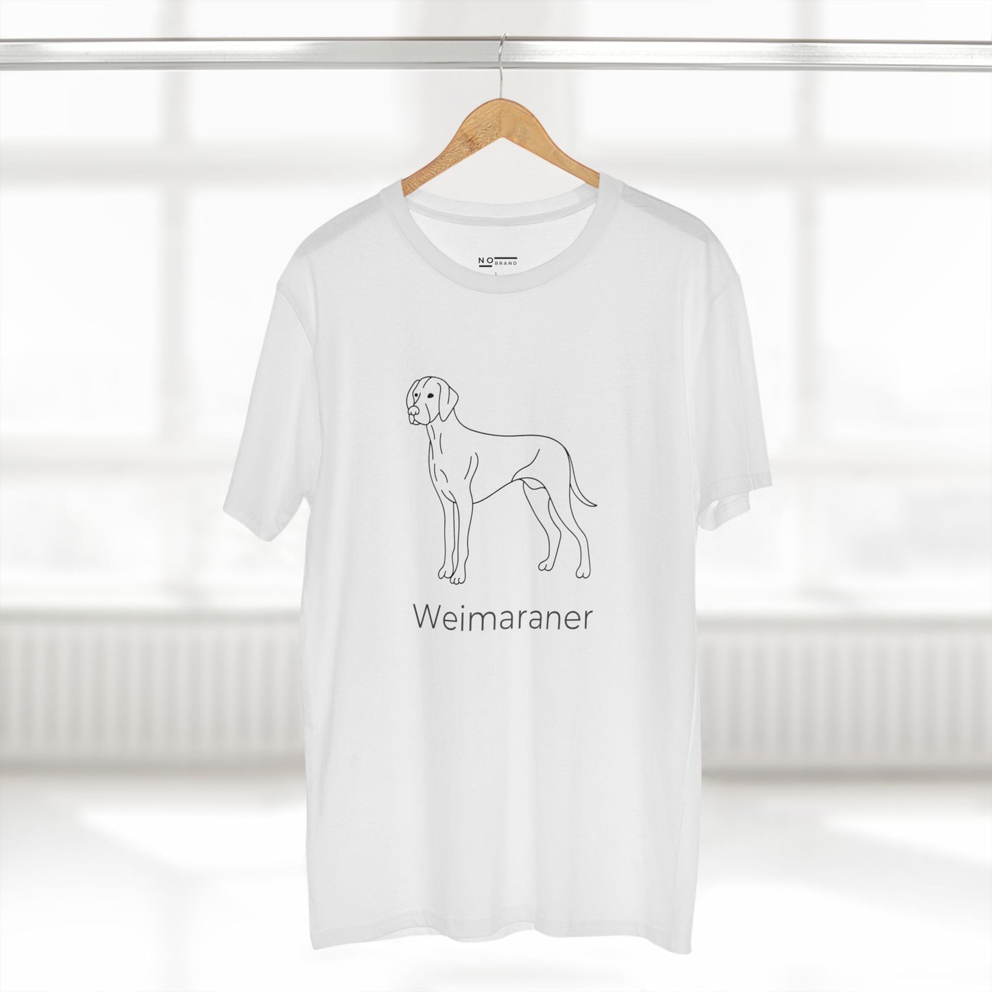 Weimaraner