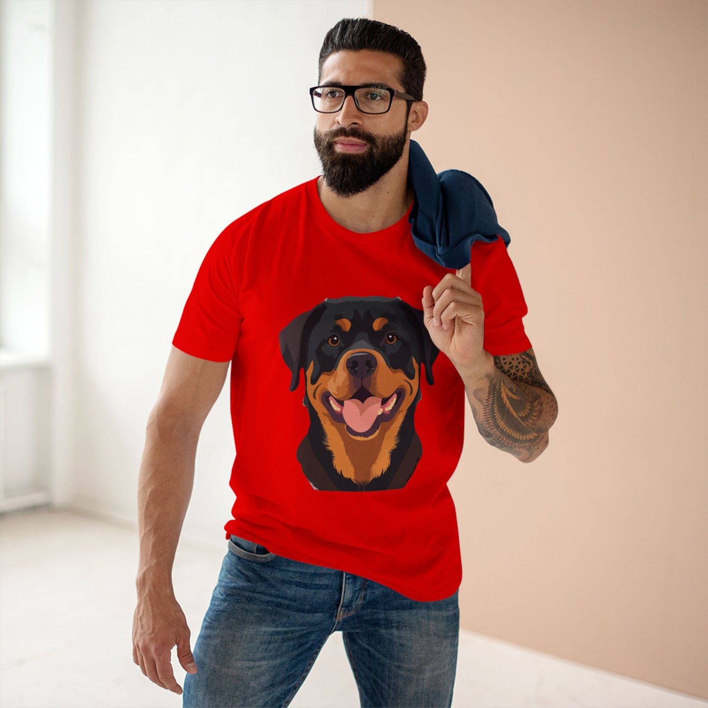 Rottweiler - dogs collection