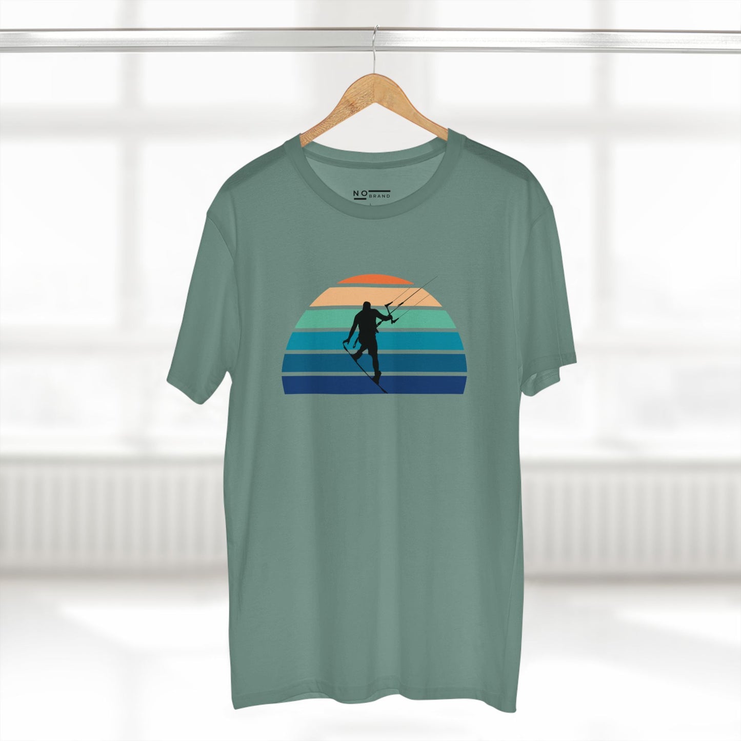 Sunset - Kite Surfing collection