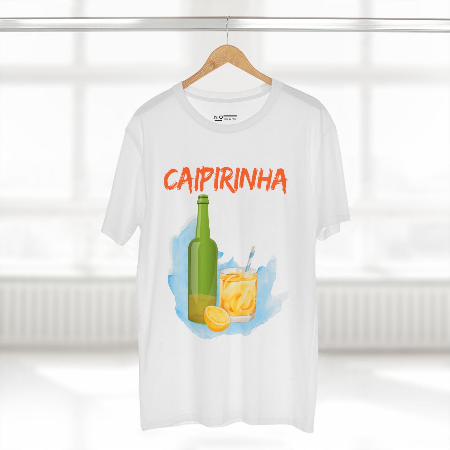 Caipirinha- Cotton shirt
