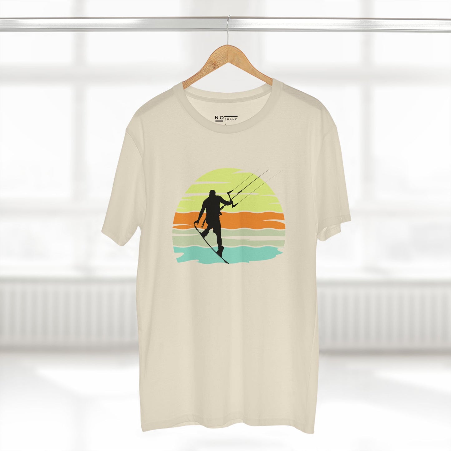 Sunrise - Kite Surfing collection