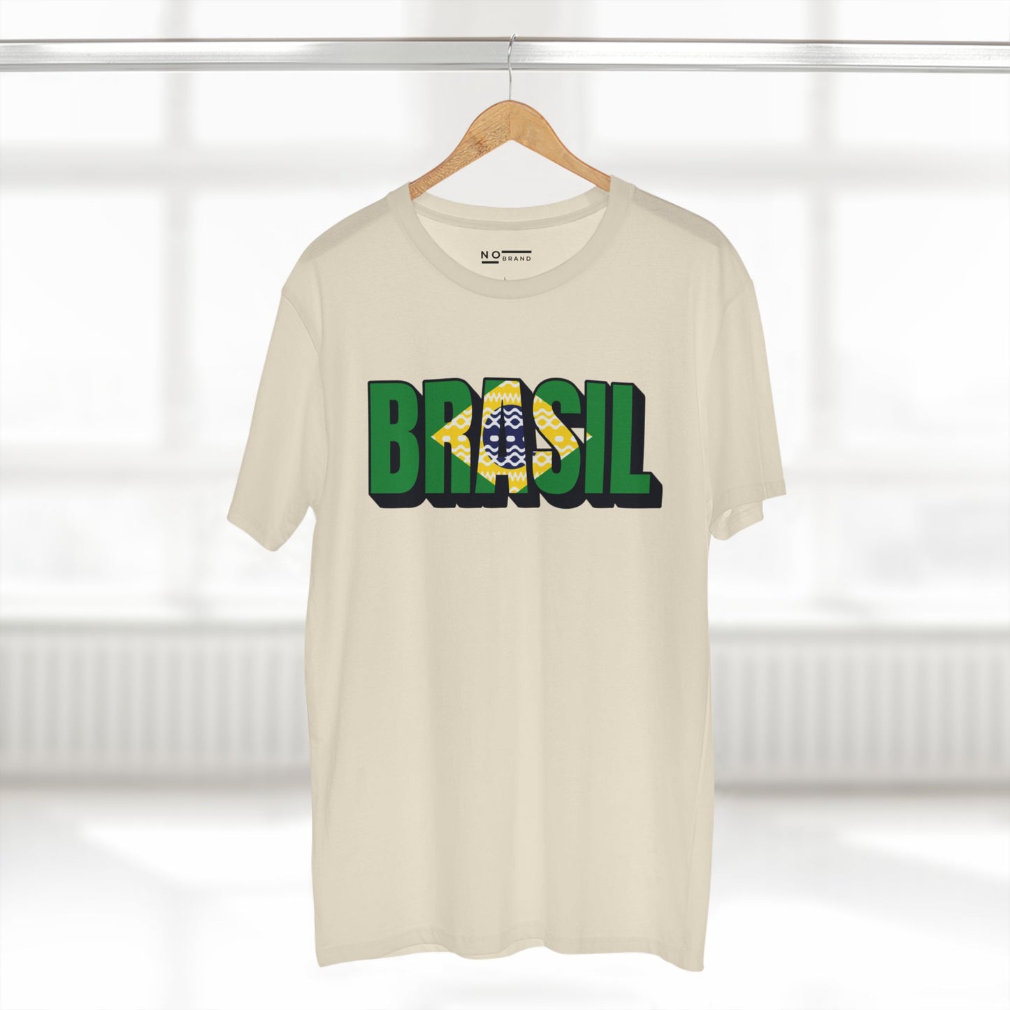 Brasil com S