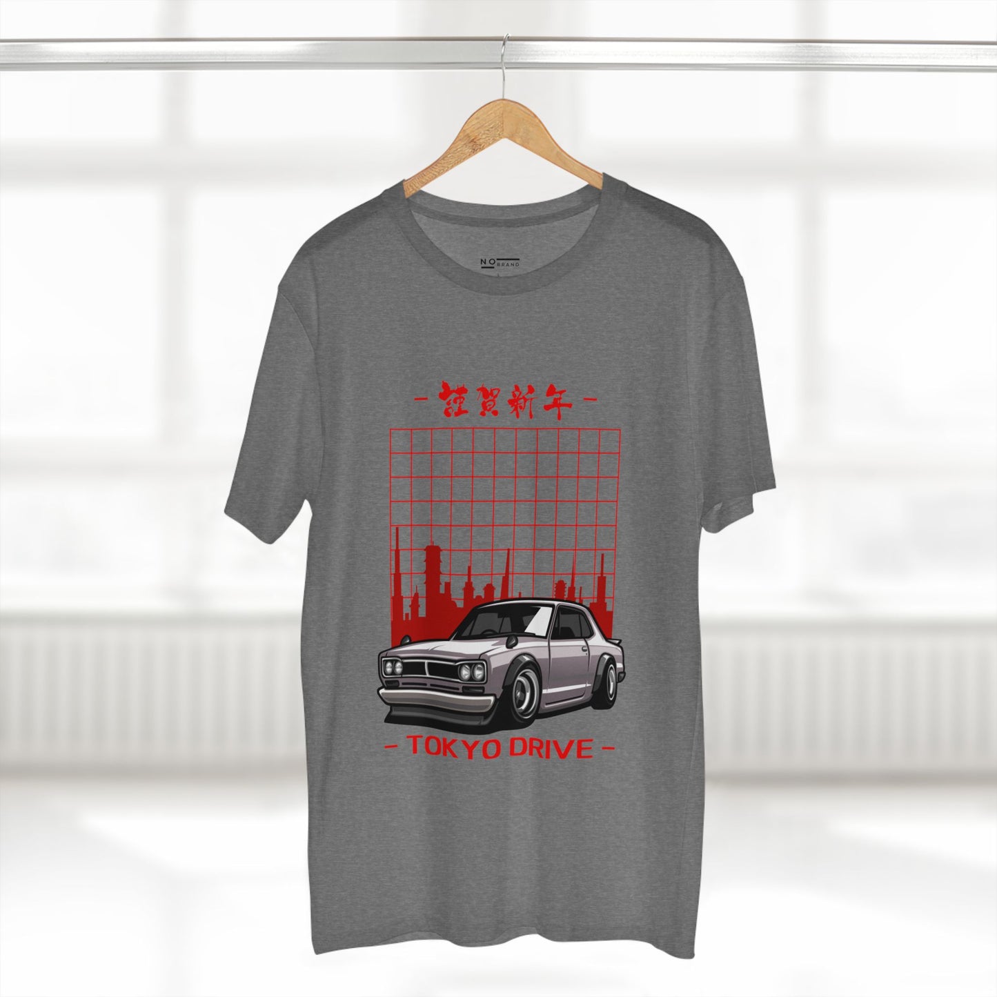 Tokyo Drive