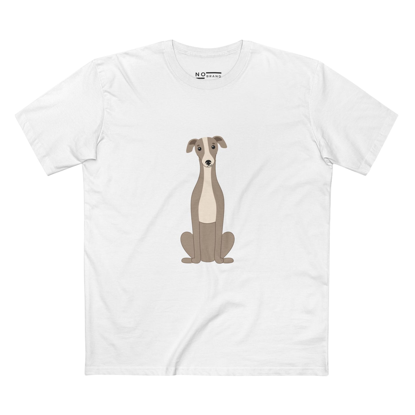 Whippet - dogs collection