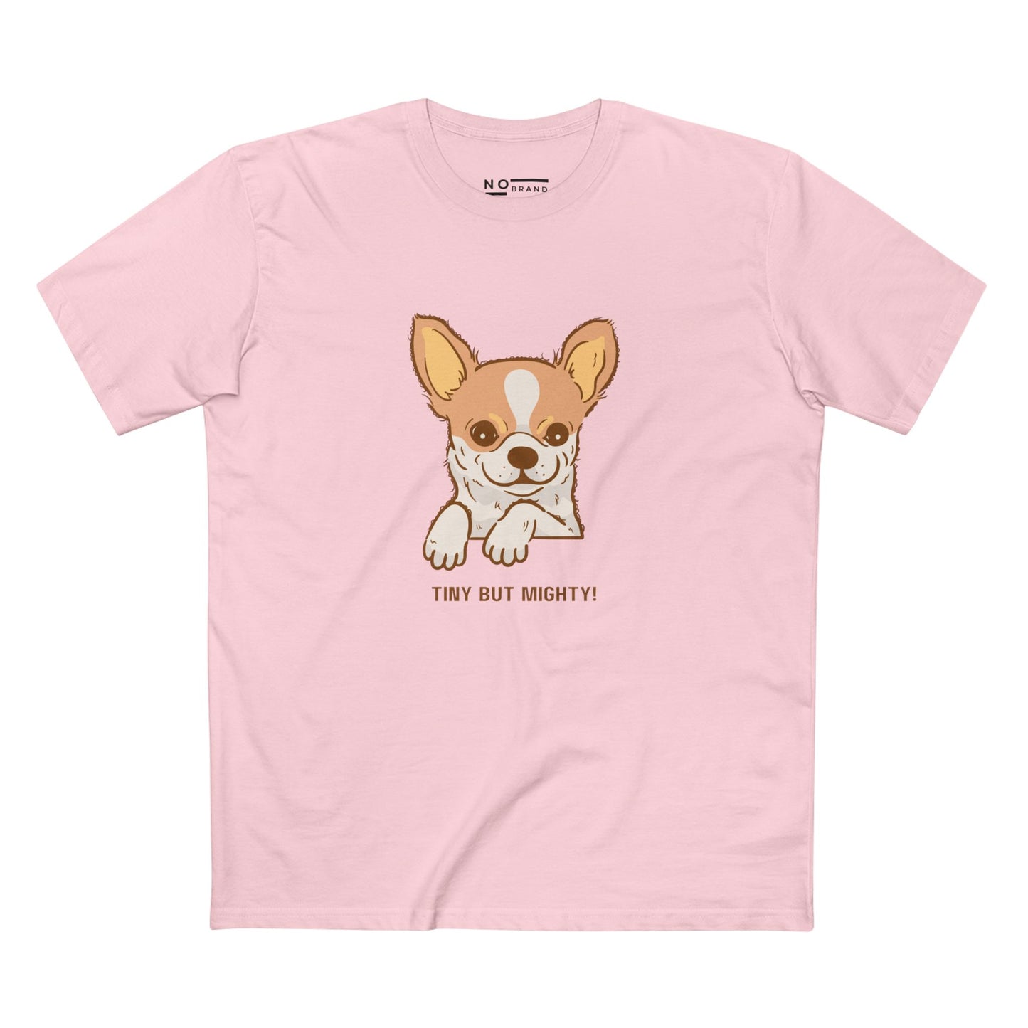 Mighty Chihuahua