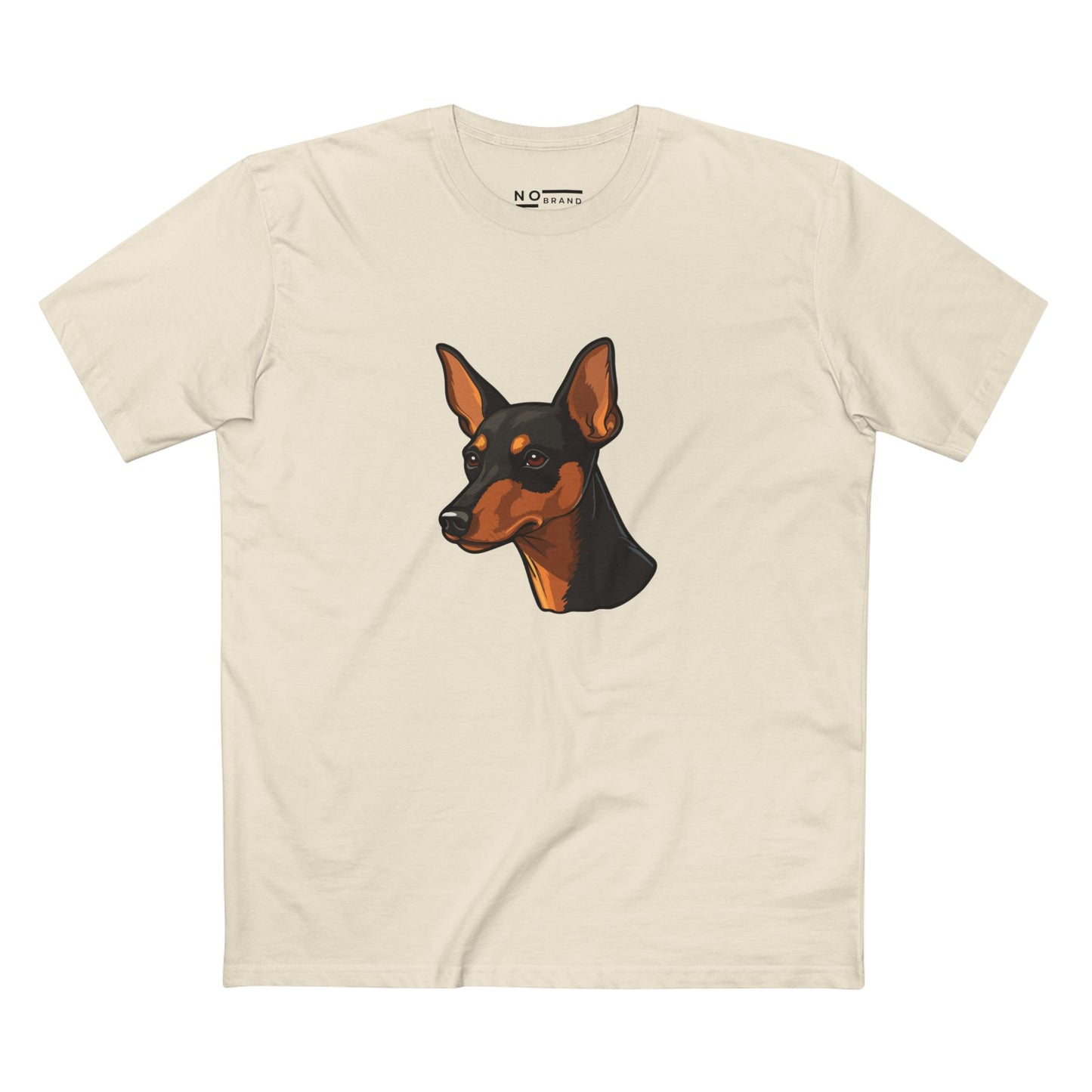 Min Pin- dogs collection