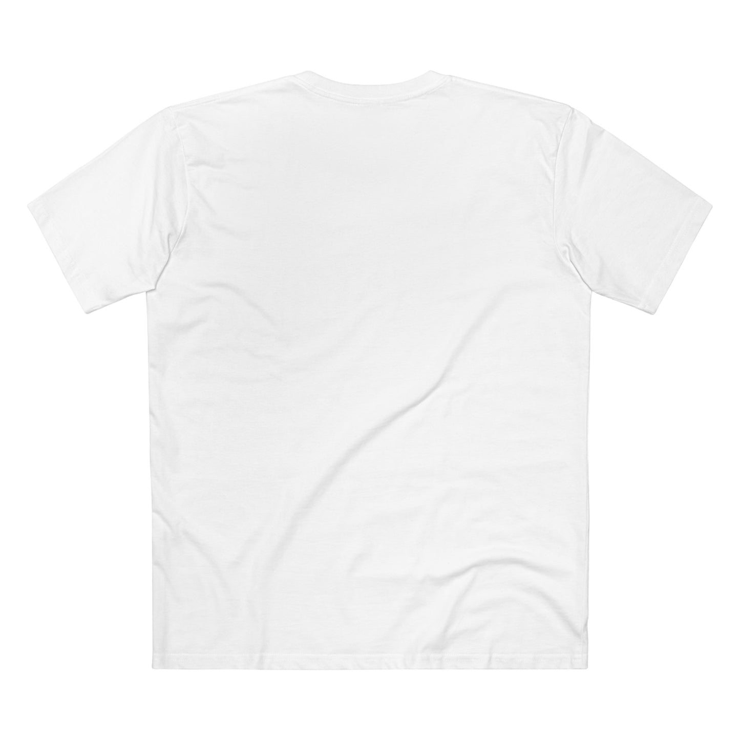 Flabbergasted -  Cotton Tee