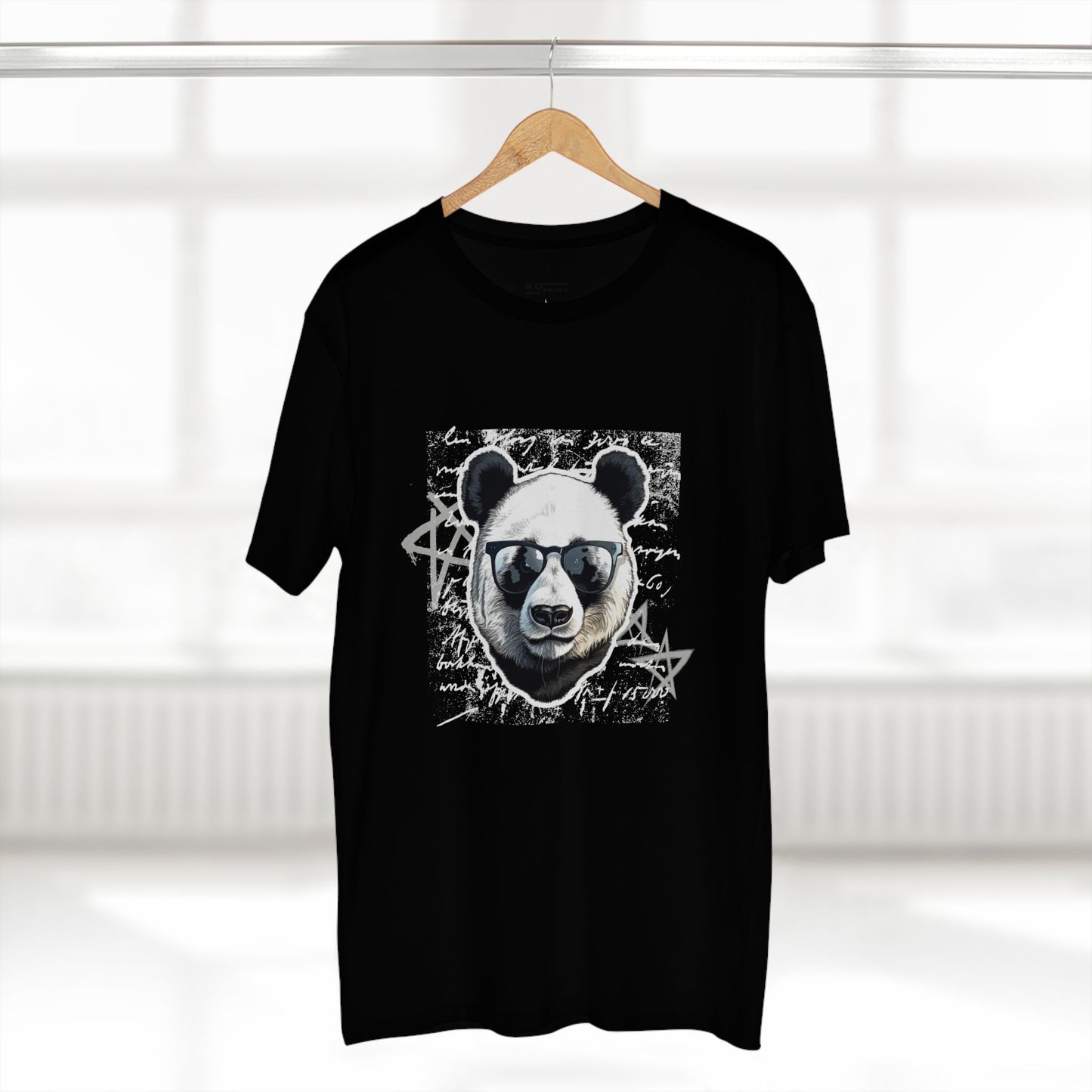 Urban Panda