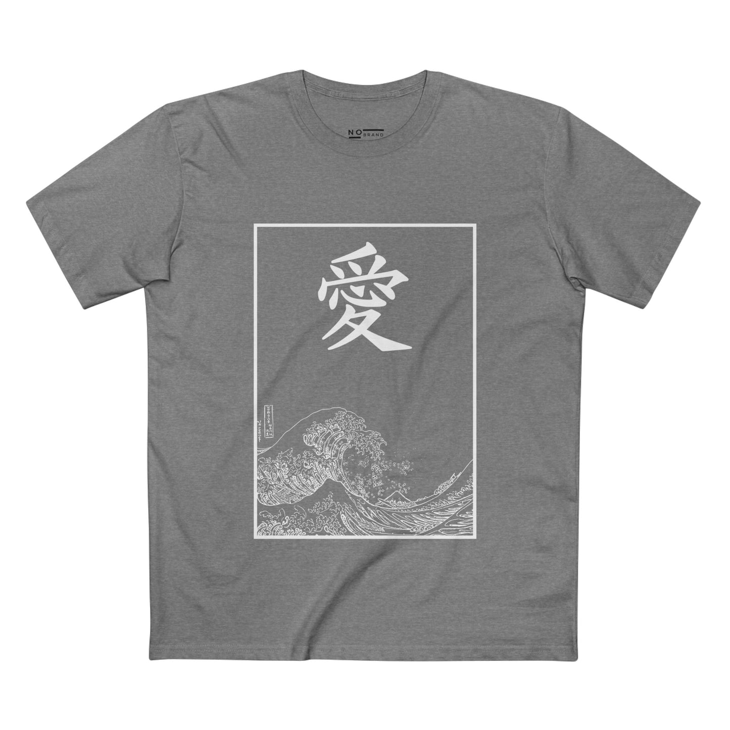 Japanese waves