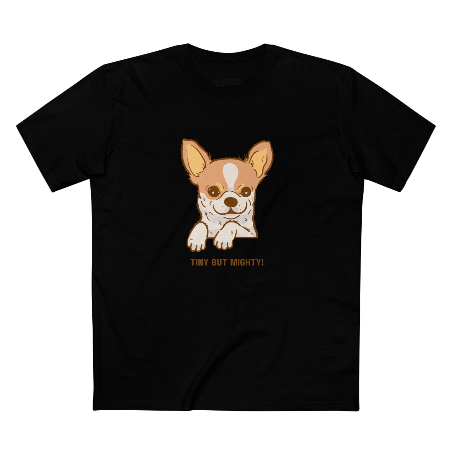 Mighty Chihuahua