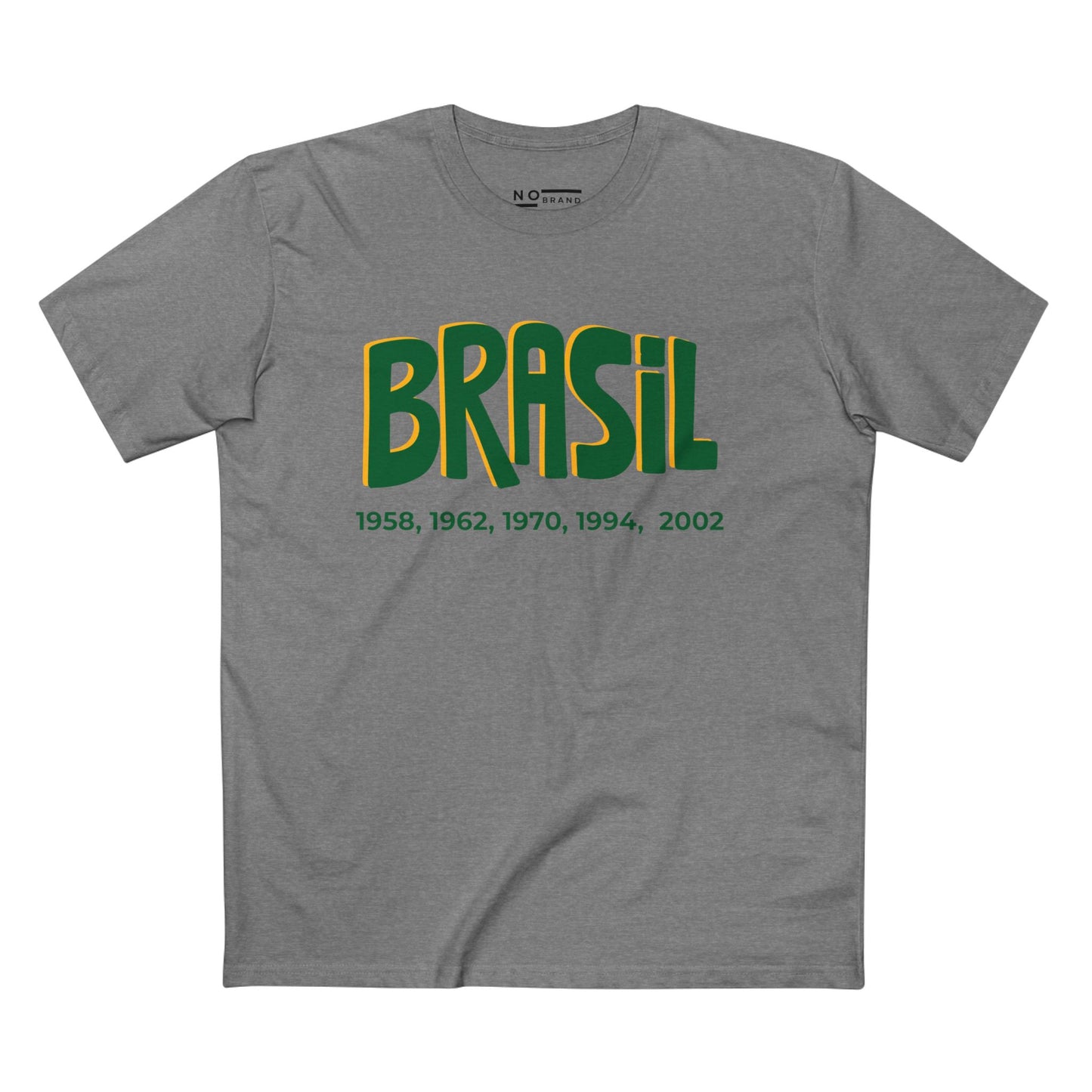 Brasil Hexa