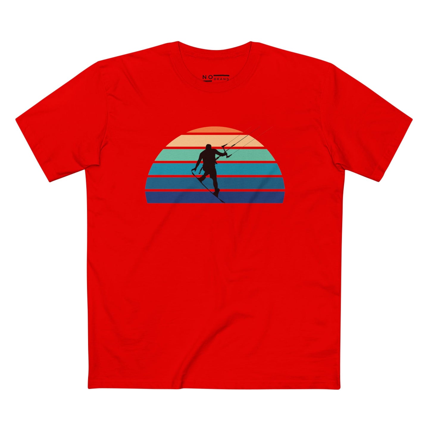 Sunset - Kite Surfing collection
