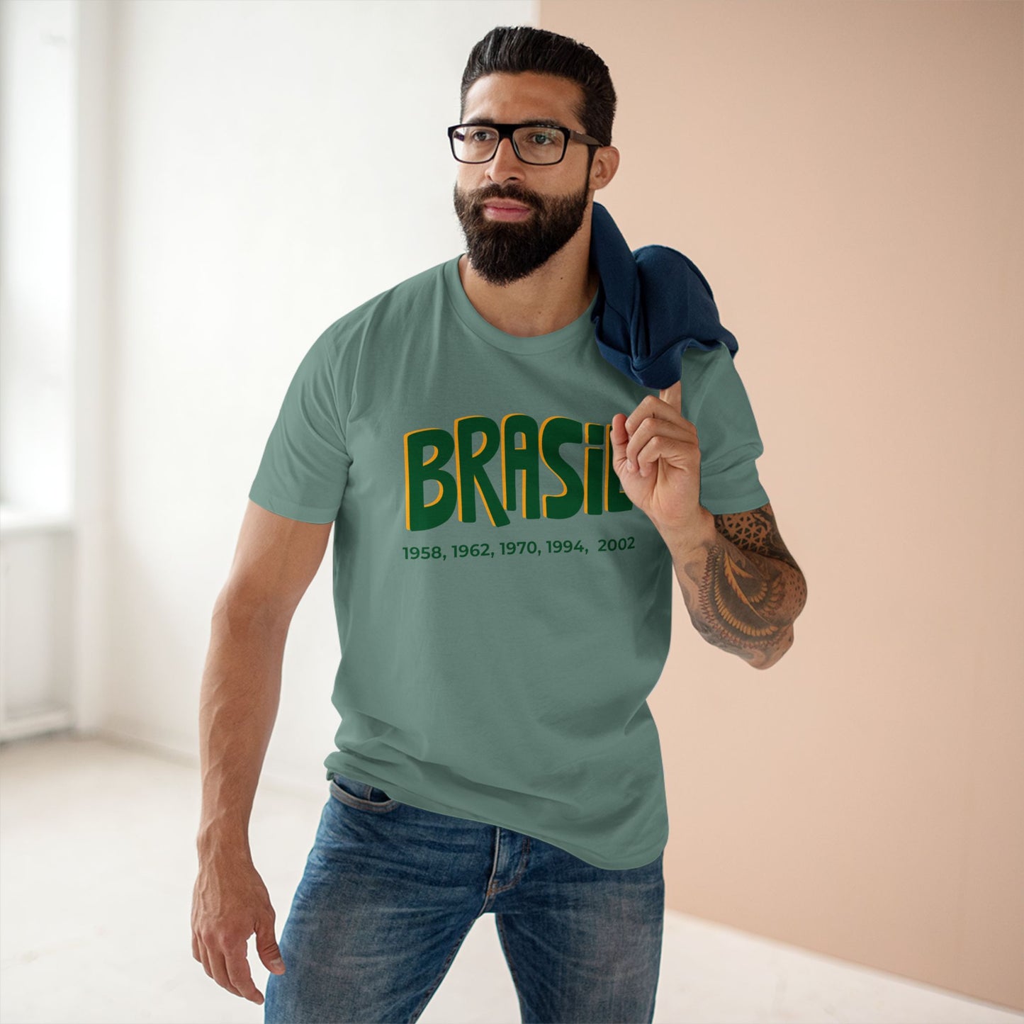 Brasil Hexa