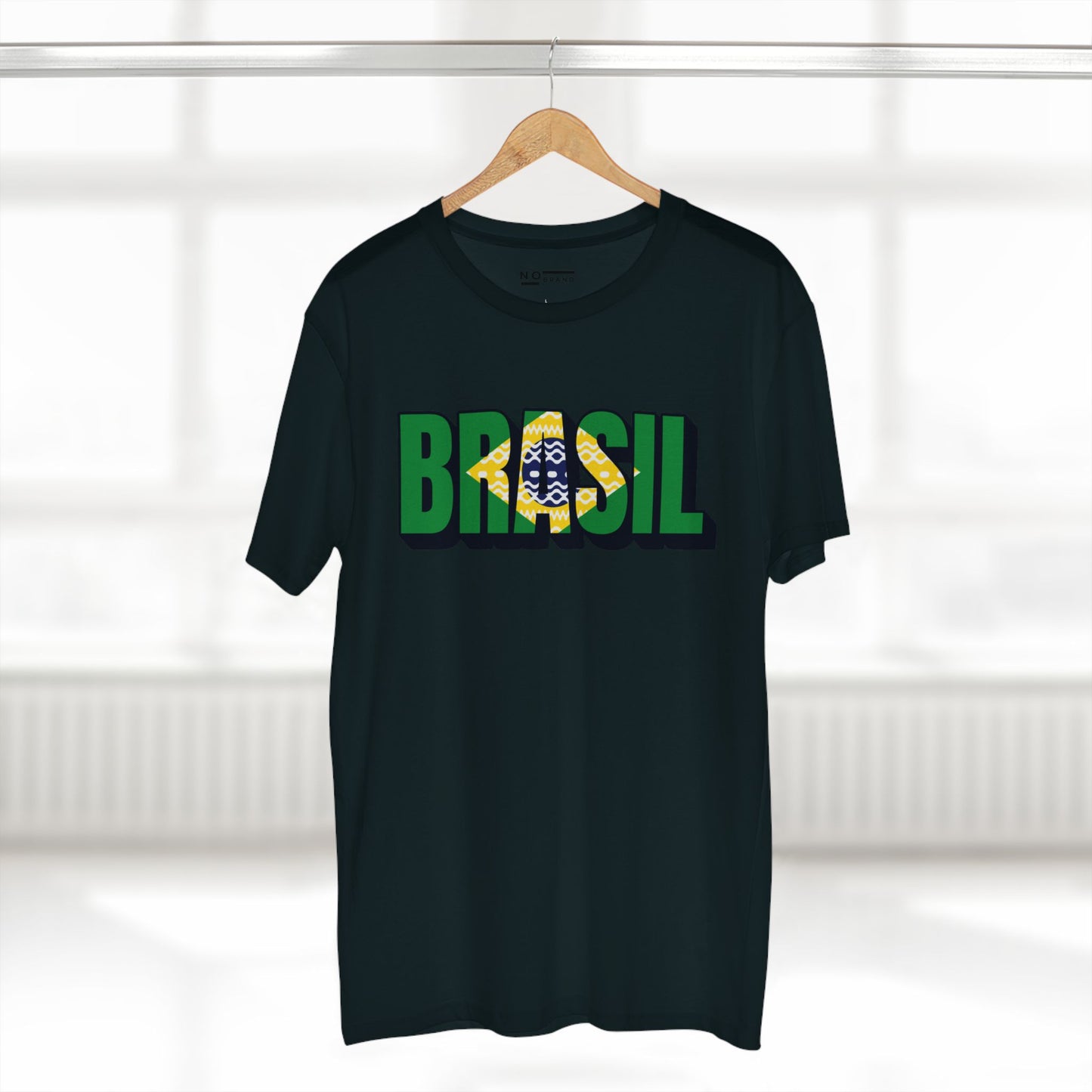 Brasil com S