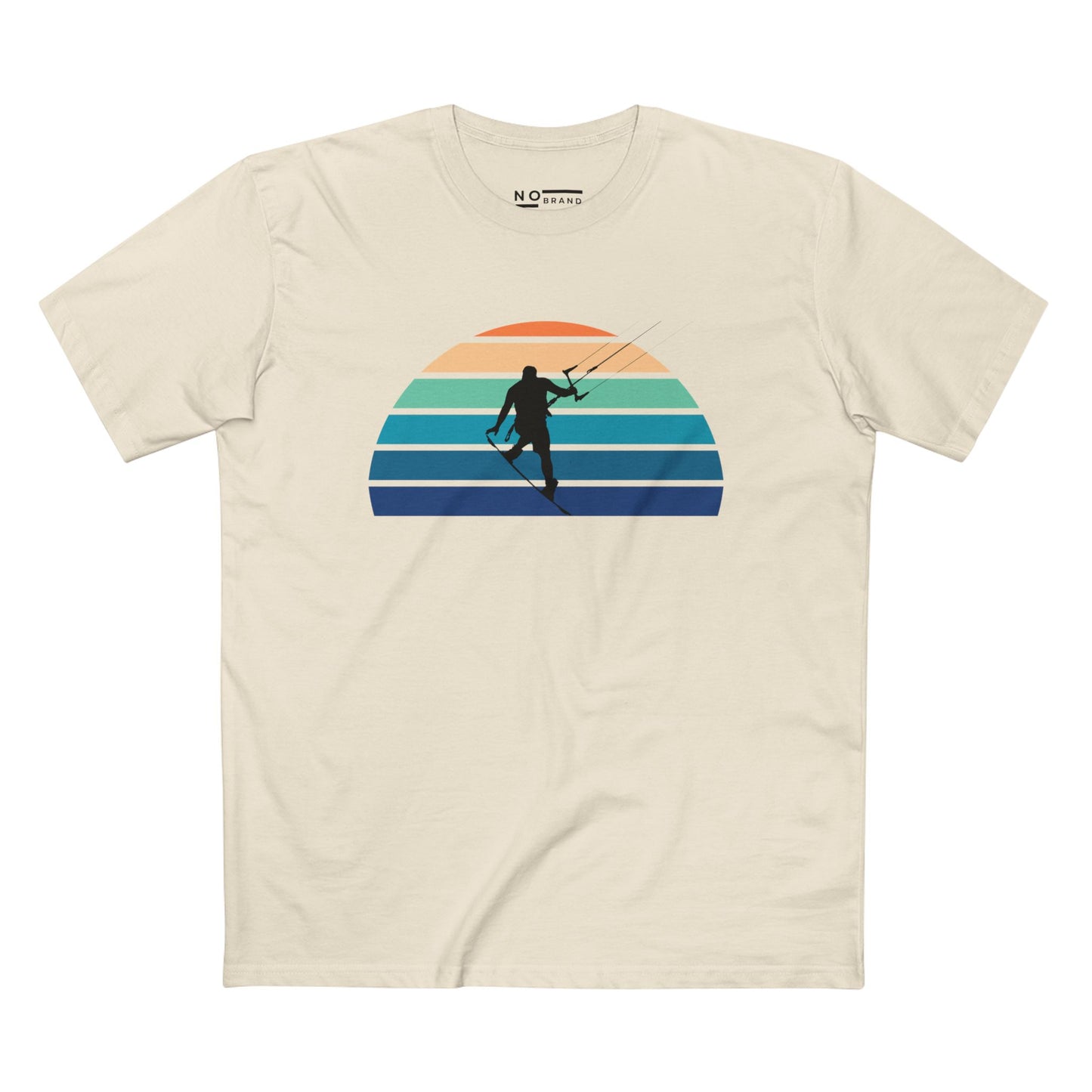 Sunset - Kite Surfing collection