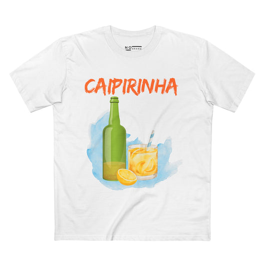 Caipirinha- Cotton shirt