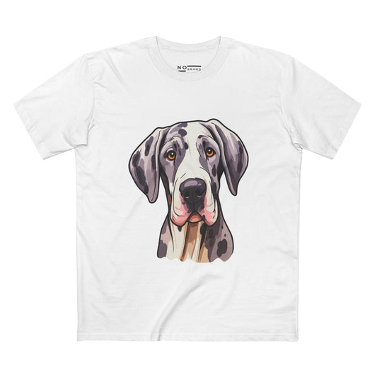 Great dane - dogs collection