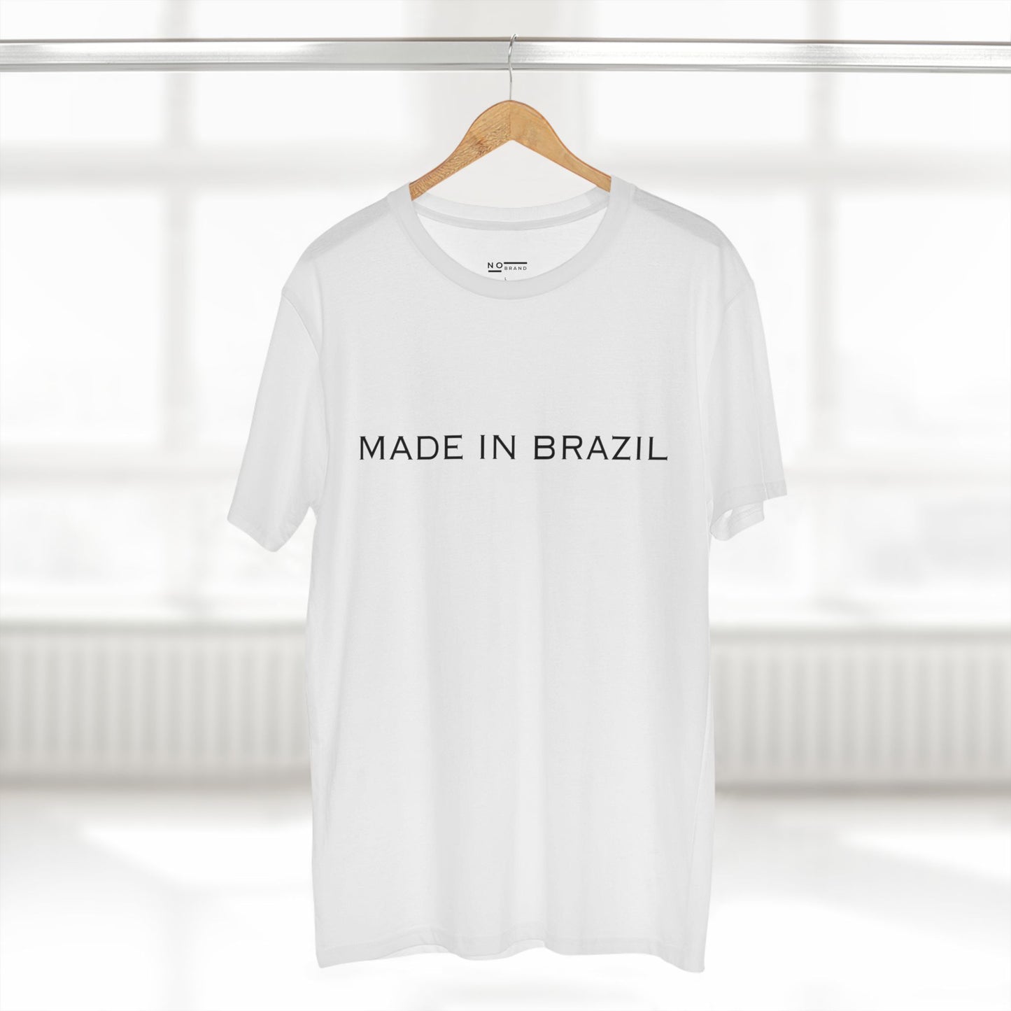 Made in Brazil