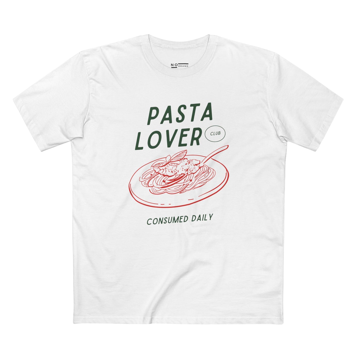 Pasta Lover