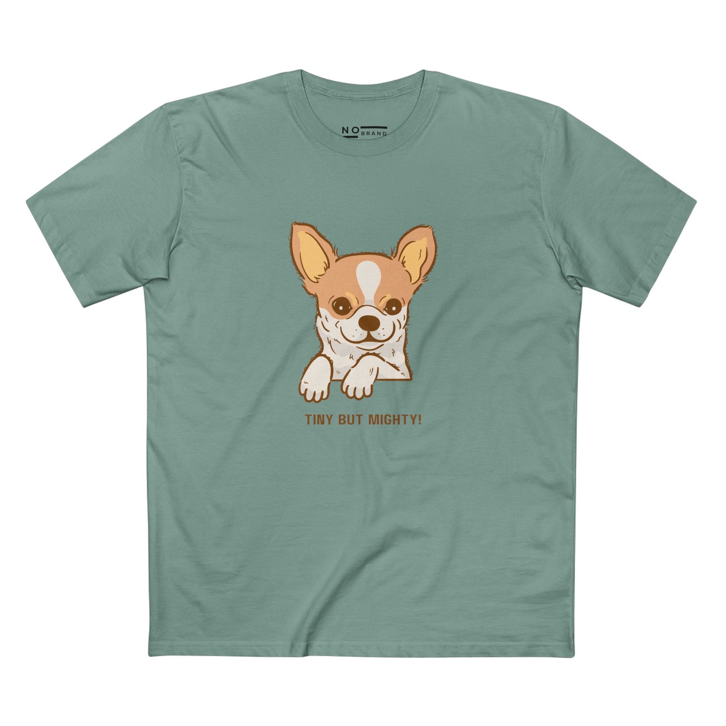 Mighty Chihuahua