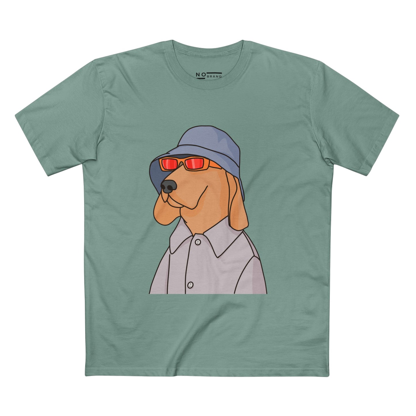 Suspicious Dog - dogs collection