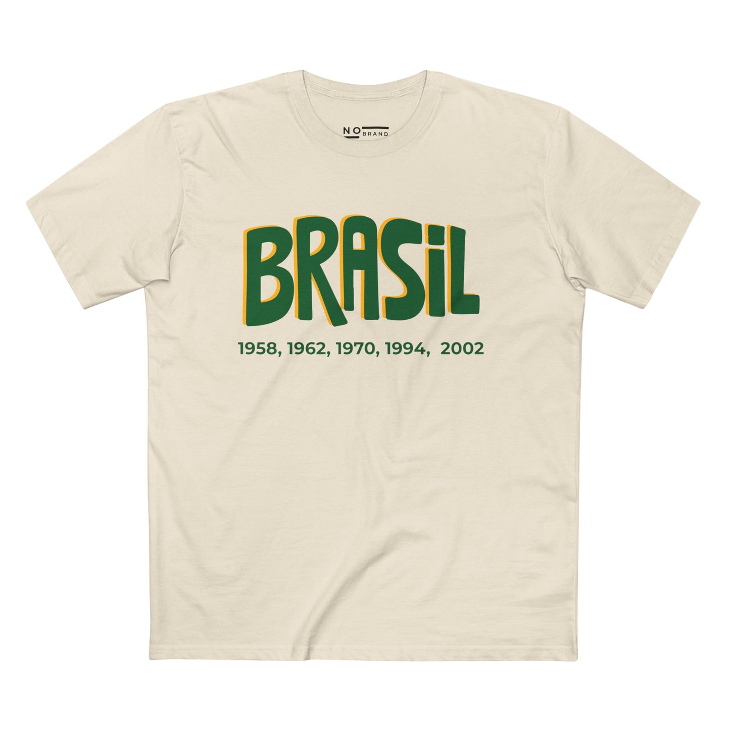 Brasil Hexa