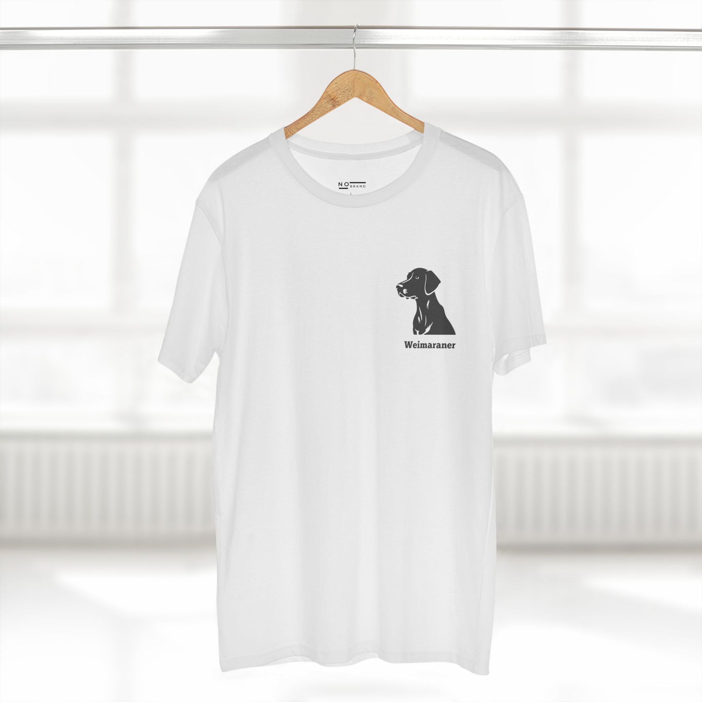 Weimaraner