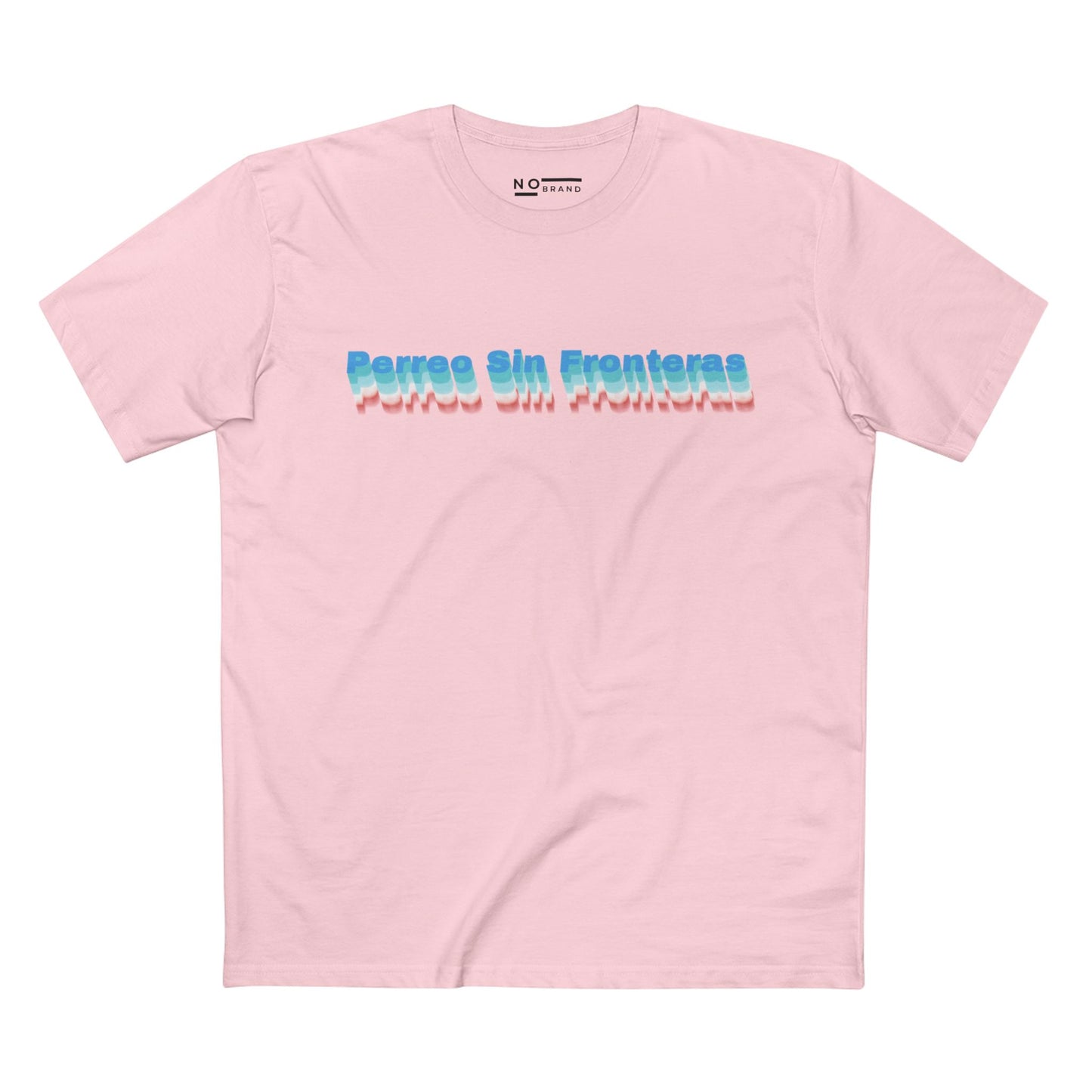 Perreo sin fronteras - PR