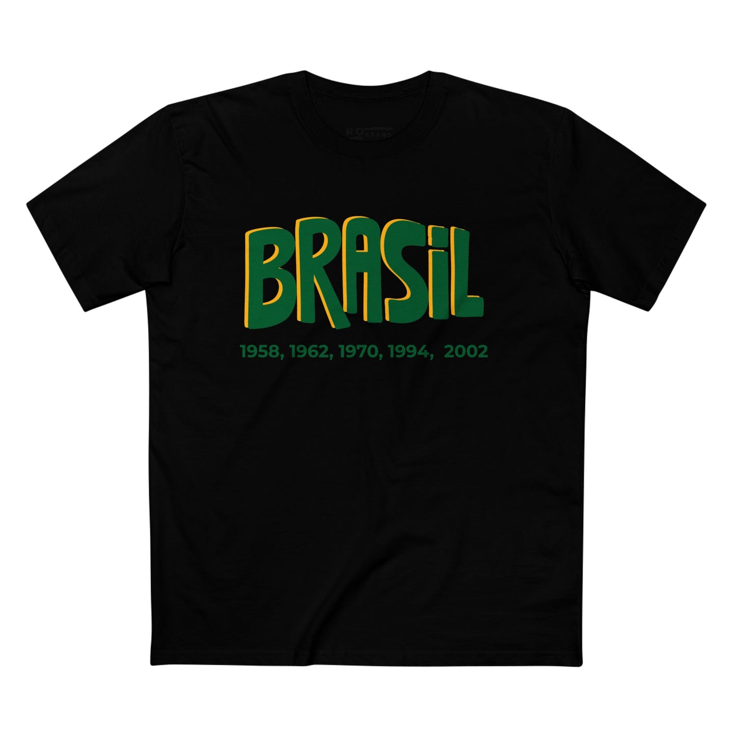 Brasil Hexa