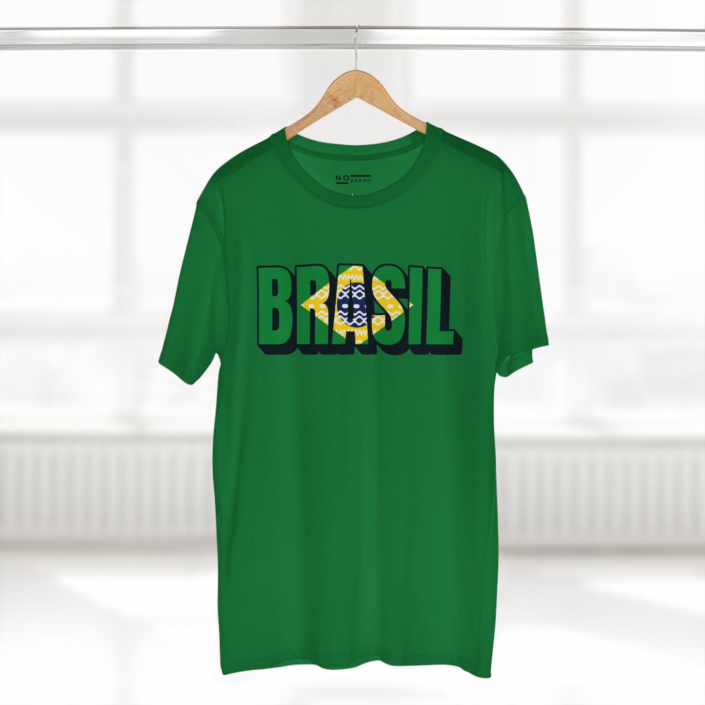Brasil com S