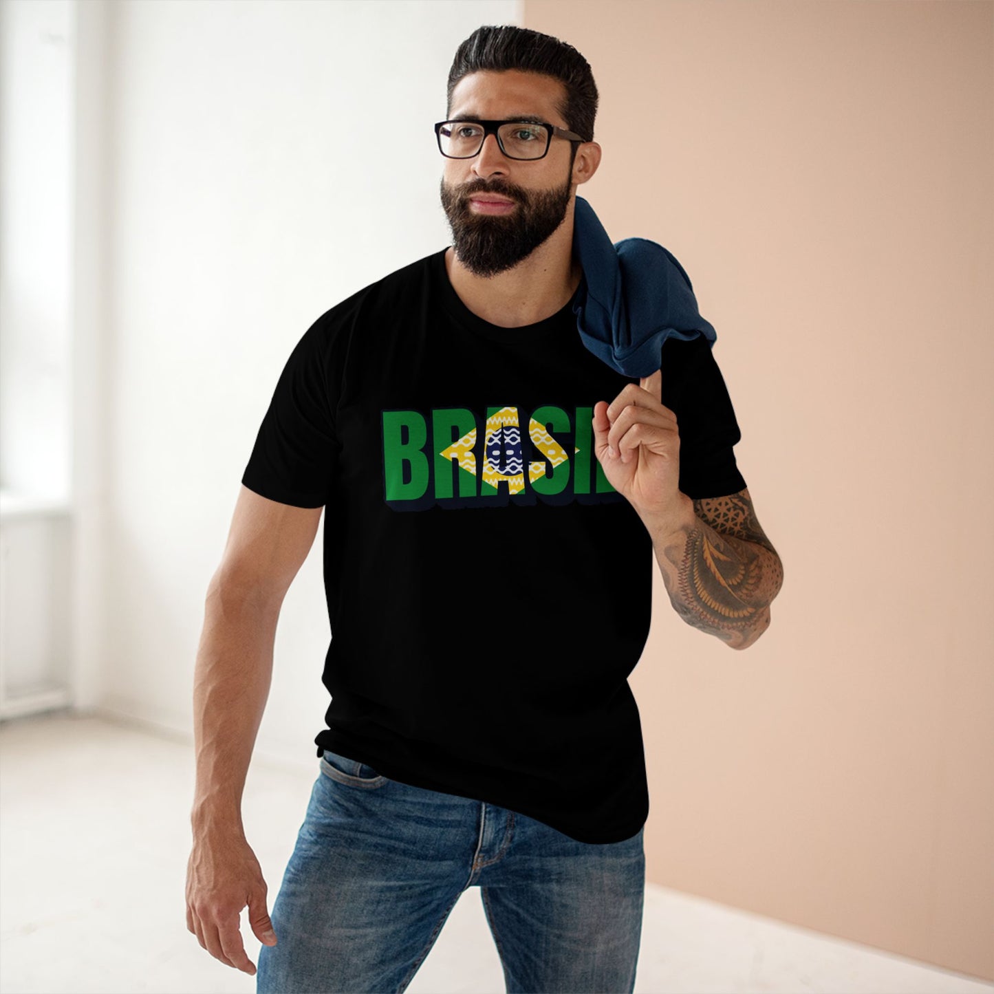 Brasil com S