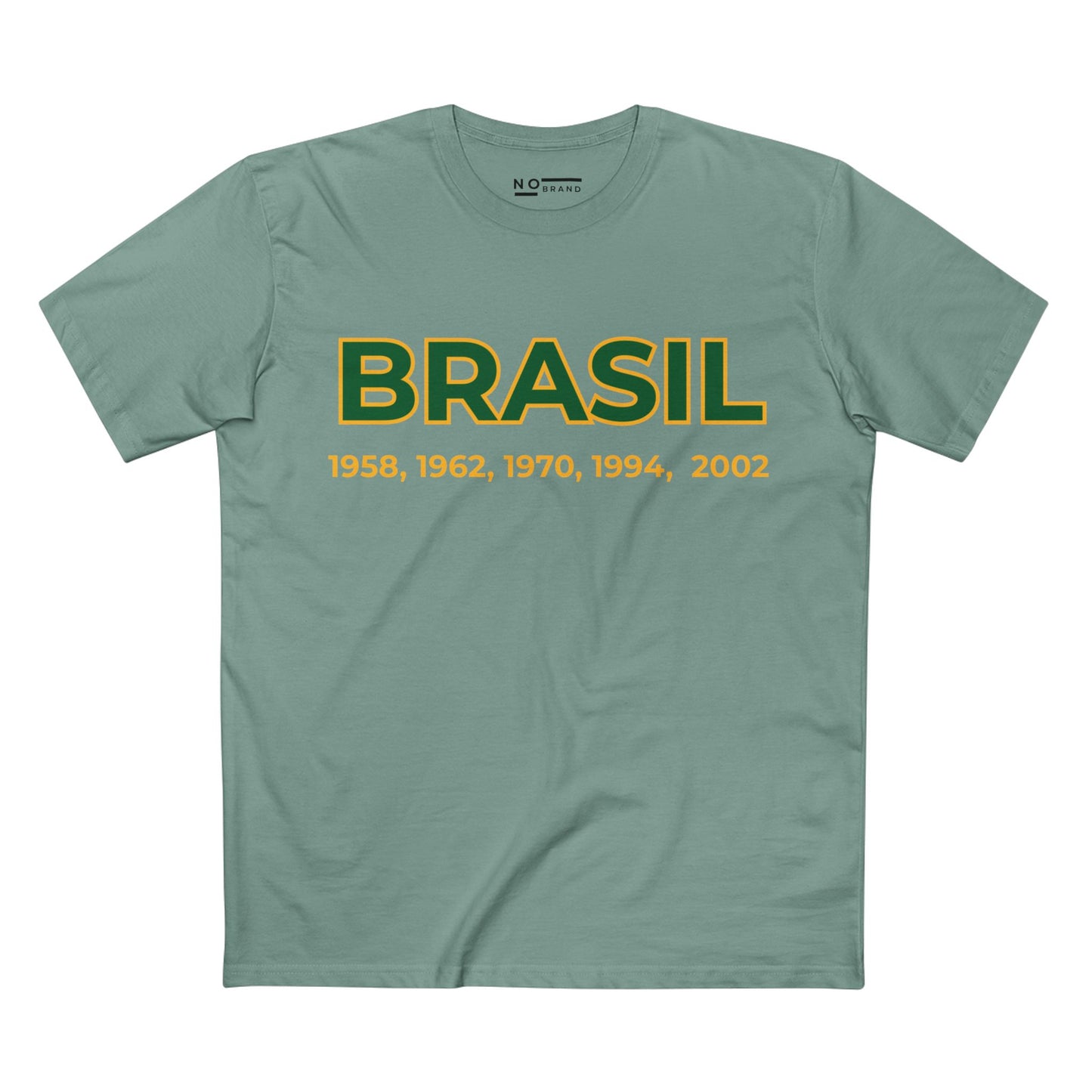 Brasil Hexa campeao