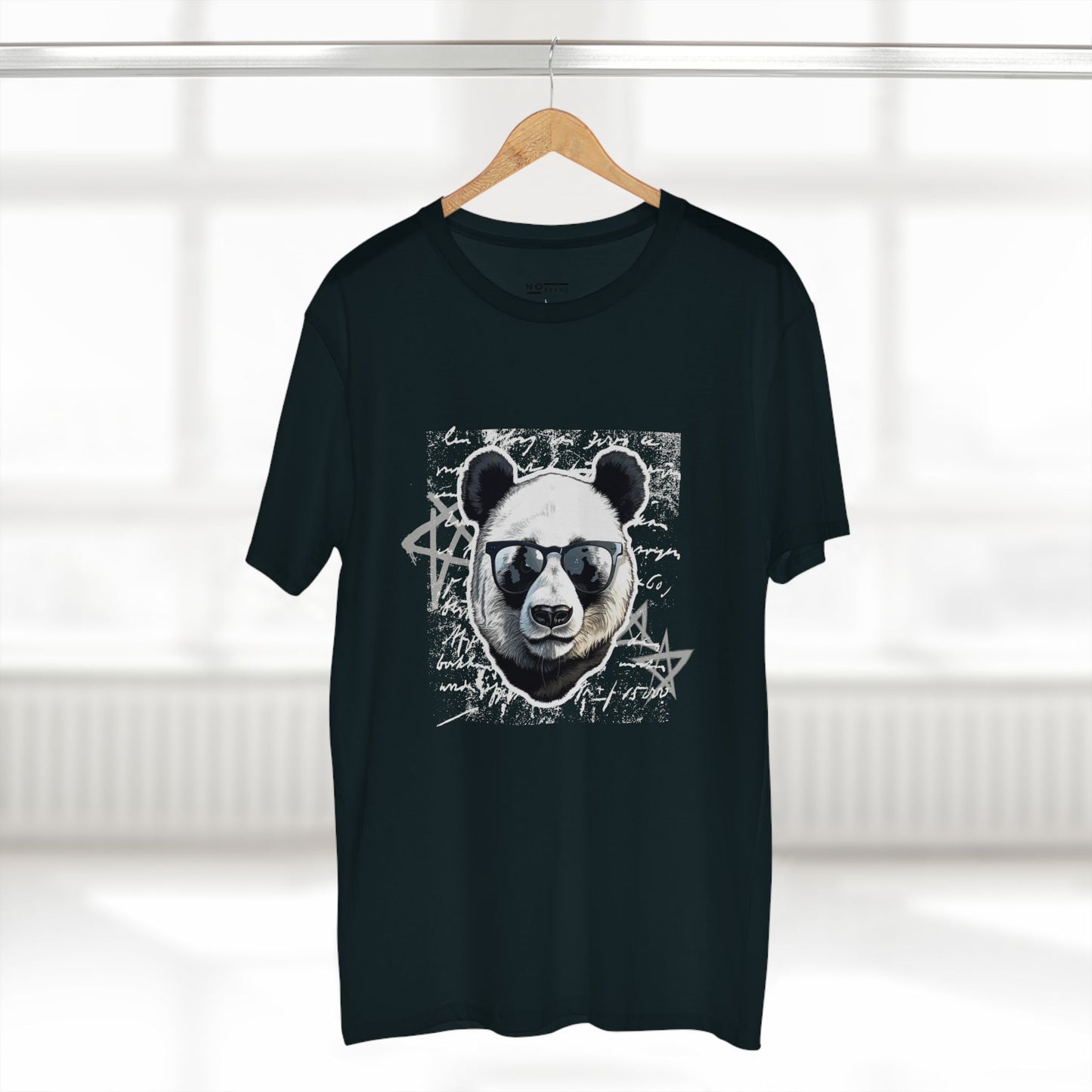 Urban Panda