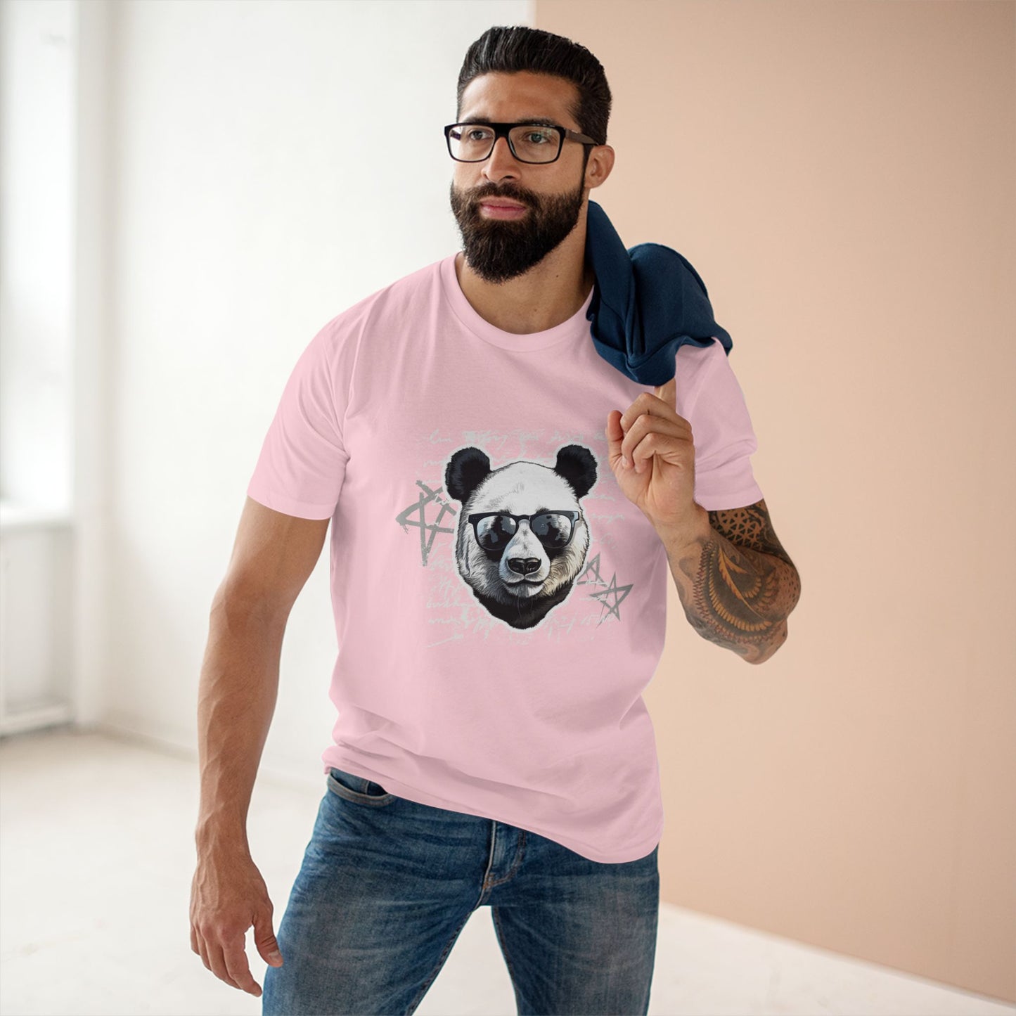 Urban Panda