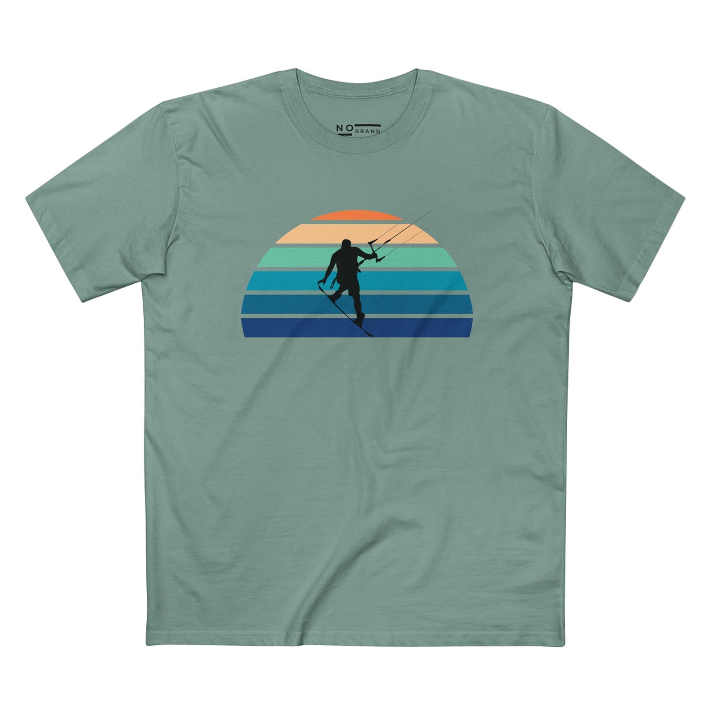 Sunset - Kite Surfing collection